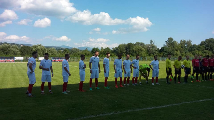 Nevjerovatna pobjeda Metalleghea na Jakliću