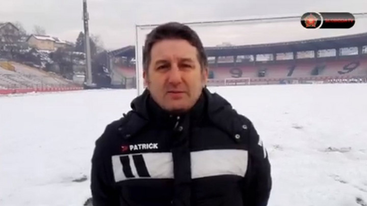 Bravo za Slobodu i njenu mladost: Uz Sakiba Malkočevića u najtežim trenucima