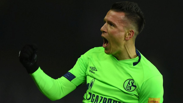 Kada Konoplyanka postigne gol to je uvijek "poslastica"