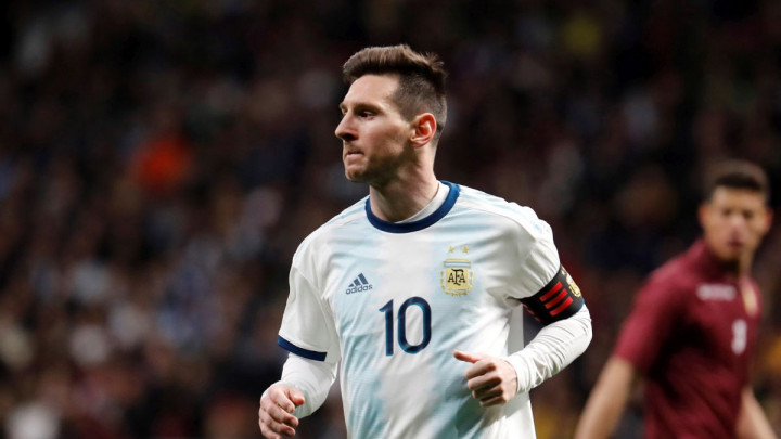 Marokanci bijesni: Lionel Messi neće prijateljsku utakmicu protiv Maroka