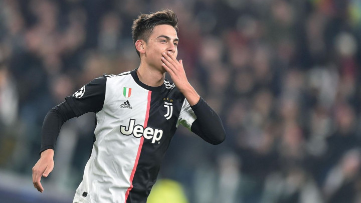 Dybala se potpuno oporavio, može se vratiti treninzima