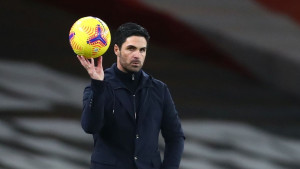 Mikel Arteta se pojačanjima 'vadi' iz krize