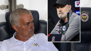Mourinho donio bitnu odluku o Džeki, krivicu snosi Barbarez