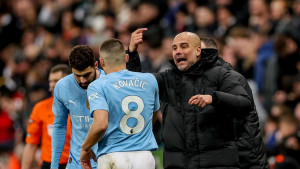 Guardiola prvo "zamazao oči" Kovačiću, a sinoć mu zadao bolan udarac i pokazao kako stvari stoje