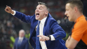 Šarunas Jasikevičius odlazi u NBA?