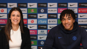 Reece James ostaje vjeran Chelseaju