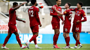 Jedan pozitivan slučaj u Liverpoolu 11 dana pred okršaj protiv Arsenala