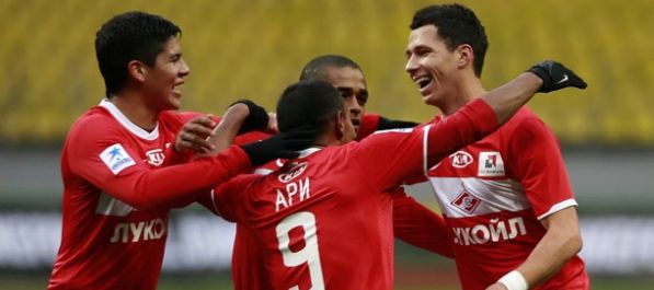 Spartaku derbi sa Dinamom, Misketu 90 minuta