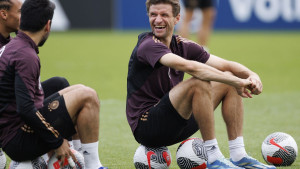 Thomas Muller odlukom šokirao sve u Minhenu - Ljubav ne postoji kada su cifre u pitanju