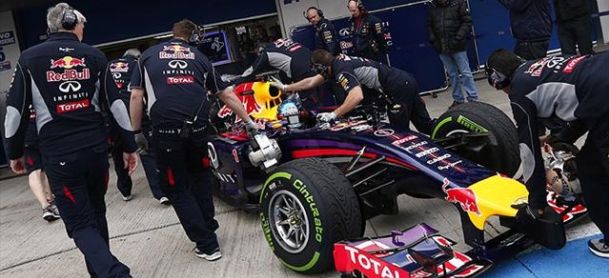 Vettela brine kočioni sistem