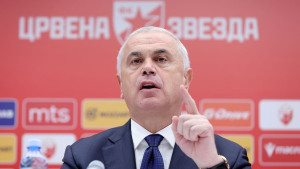 Zvezdana Terzića izdao momak koji je ponikao u Zvezdi: Dogovorio povratak, pa potpisao za drugi klub