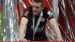 Filmska priča: Jamie Vardy je uradio ono što niko nije u svijetu fudbala