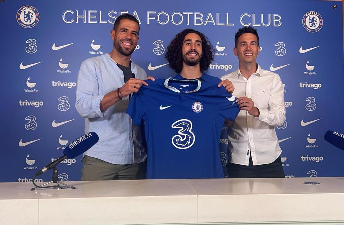 Chelsea doveo najskupljeg beka u povijesti nogometa! Chelsea doveo najskupljeg beka u povijesti nogometa!