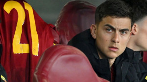 Dybala je donio konačnu odluku i mnoge iznenadio