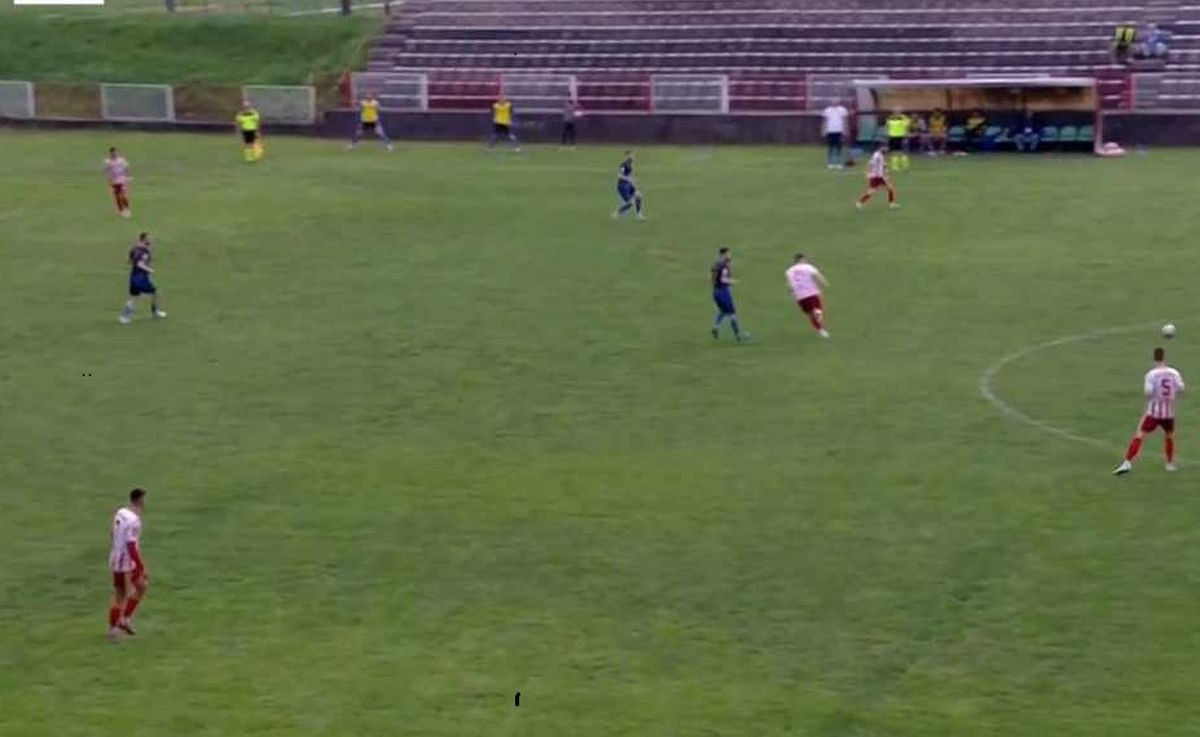 Ludnica u Olovu, Zvijezdi nije pomogao ni igrač više, Gornji Rahić se ne predaje