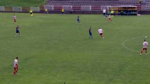 Ludnica u Olovu, Zvijezdi nije pomogao ni igrač više, Gornji Rahić se ne predaje