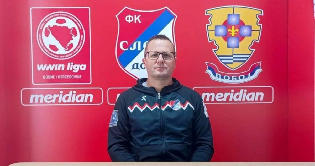 Tadić pred gostovanje na Grbavici: "Njihovi navijači poznati su po vatrenoj atmosferi" Tadić pred gostovanje na Grbavici: "Njihovi navijači poznati su po vatrenoj atmosferi"