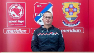 Tadić pred gostovanje na Grbavici: "Njihovi navijači poznati su po vatrenoj atmosferi"