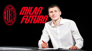Potencijalni Zmaj potpisao za Milan!