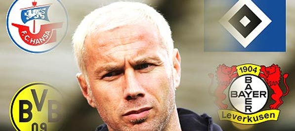Barbarez hoće u Upravu HSV-a Barbarez hoće u Upravu HSV-a