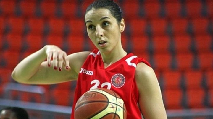 Aida Kalušić karijeru nastavlja u rumunskom Cluju