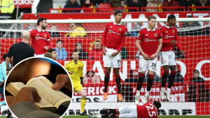 Internetom kruži snimak kako igrač Manchester Uniteda uči Kur'an, brojni muslimani su u nevjerici
