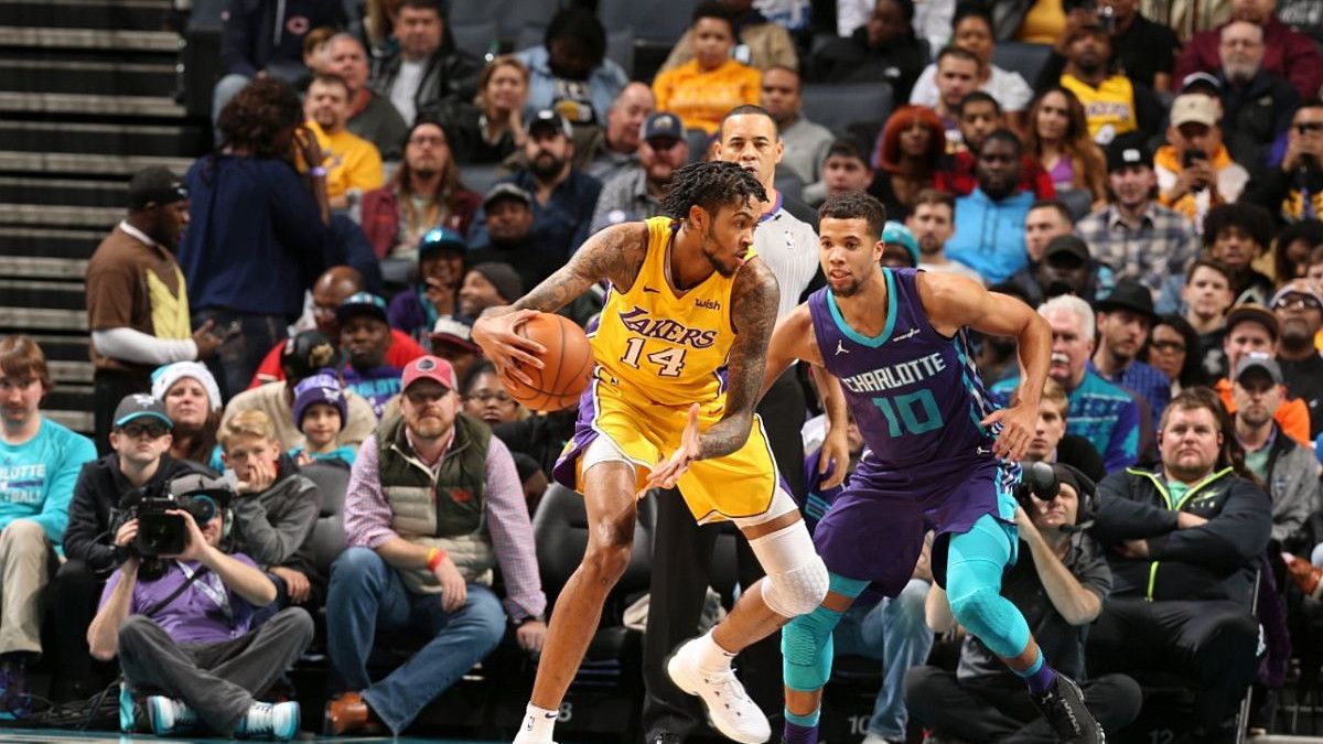 Netsi nemoćni protiv Heata, Lakersi u posljednjoj četvrtini slomili otpor Hornetsa