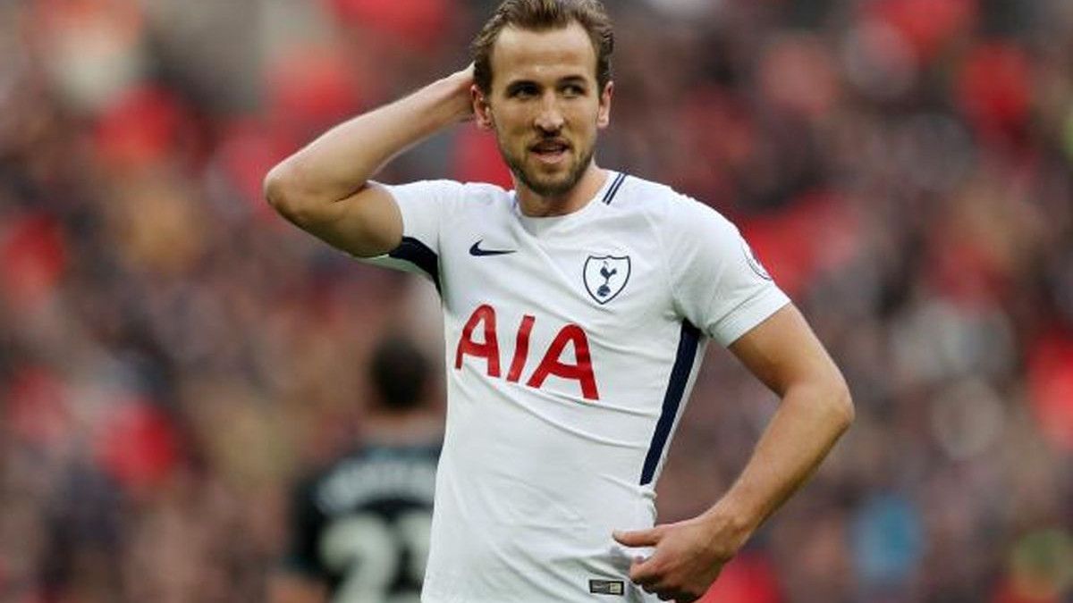 Harry Kane ne igra protiv Swanseaja?