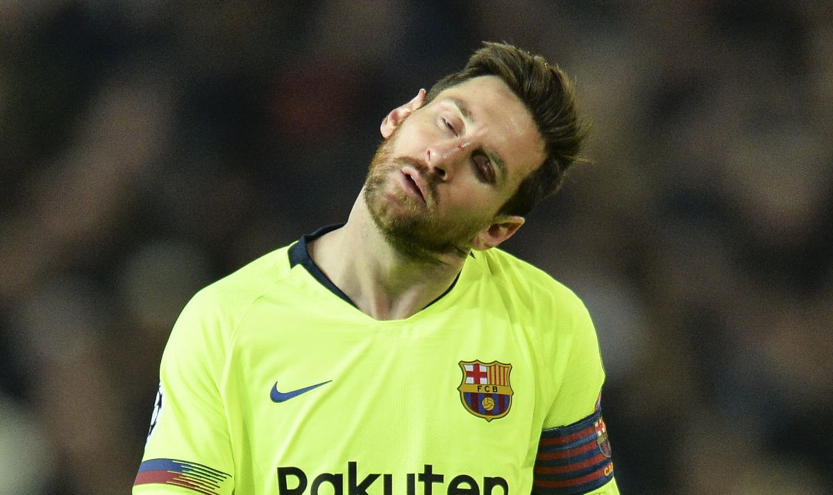 Lionel Messi zna ko bi ga najbolje zamijenio u Barceloni kada dođe vrijeme za to