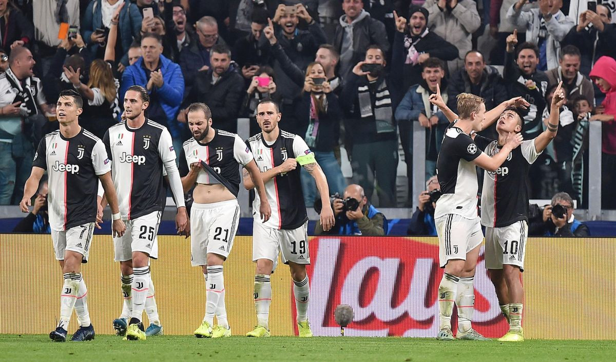 Juventus želi apsolutnu dominaciju: Ogroman novac je spreman, ali ko je naredni veliki potpis?