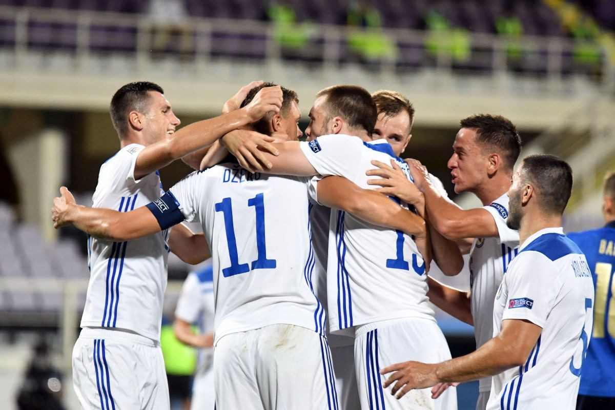FK Željezničar se oglasio nakon meča u Firenci: "Ponosni smo..."
