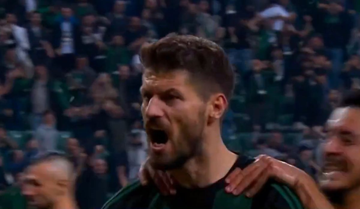 Na semaforu 84. minuta i 0:0, a onda je Bruno Petković cijeloj Turskoj pokazao ko je i šta je