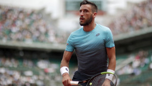 Damir Džumhur osvojio Challenger u Santo Domingu, meč poen proslavio na fantastičan način