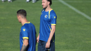 Eintracht posvetio tekst Bičakčiću, reprezentaciju BiH nazvali Zlatnim ljiljanima