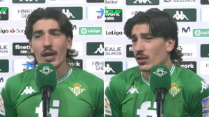 Englezi u šoku kada su čuli kako Hector Bellerin priča na španskom jeziku