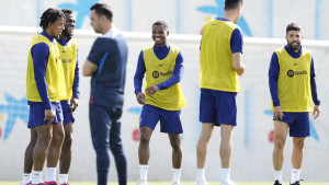 Busquets saopštio da odlazi, a to bi do kraja dana mogla uraditi još jedna zvijezda Barcelone