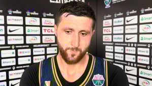 Nurkić nije krio emocije pred kamerama: "Bosna i Hercegovina je nekako otpisana i uvijek preživi"