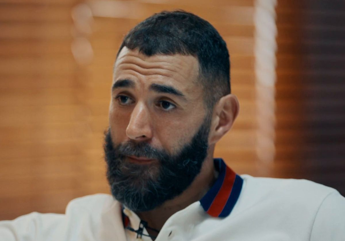 Benzema dao najiskreniji intervju i priznao zašto je otišao iz Reala, prvo je Pereza nazvao