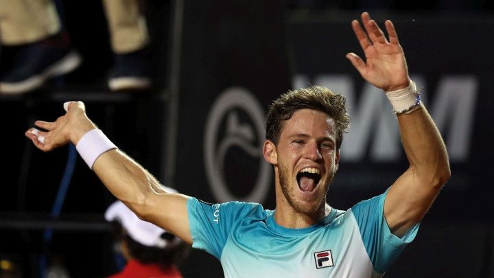 Schwartzman preko Verdasca do druge titule u karijeri