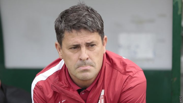 Šabić: U utorak ćemo znati da li ostajem u Zvijezdi