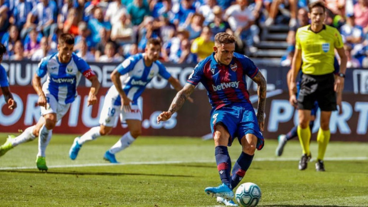Leganes u derbiju začelja bolji od Espanyola