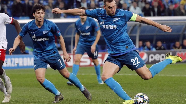 Artem Dzyuba se ponudio Realu: Kada bih ja birao...