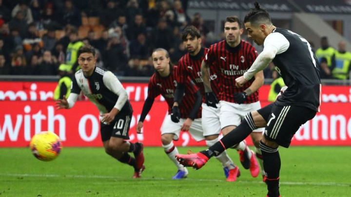 Ibrahimović večeras predvodi Milan, velika pojačanja ostala na klupi