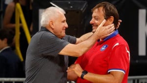 Ataman očitao Obradoviću lekciju