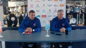 GOŠK predstavio Stanka Mršića: Učinit ćemo sve da ostanemo u Premijer ligi!