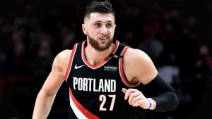 Jusuf Nurkić oduševio građane BiH