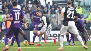"Neka Nedved začepi usta i ne priča sa mnom"
