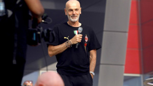 Pioli otkrio koga je prvog nazvao nakon titule: "Razumijem zašto nije htjela biti na stadionu"