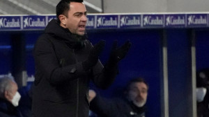 Dembele nije jedini: Xavi otpisao još petoricu igrača i poručio im da napuste klub