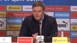 Piksi novinaru: Šta, bre, eventualno ako se plasiramo u Katar?!